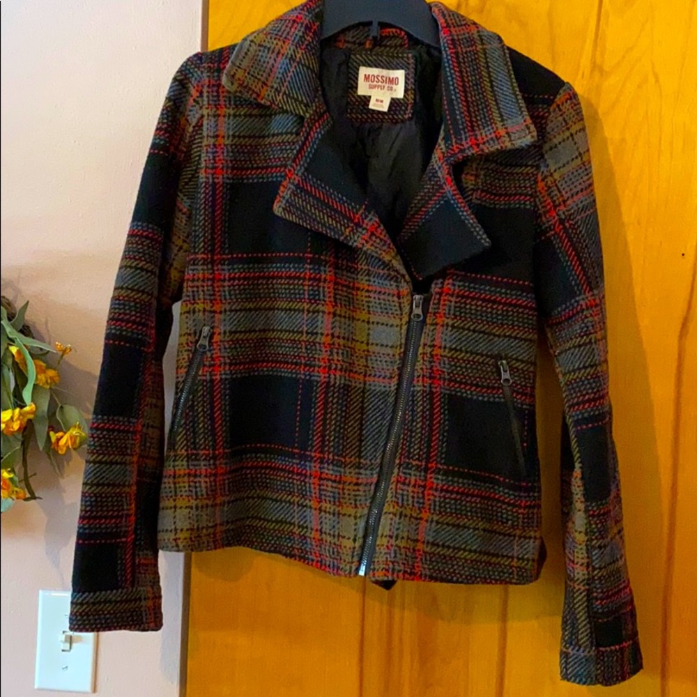 Jacket